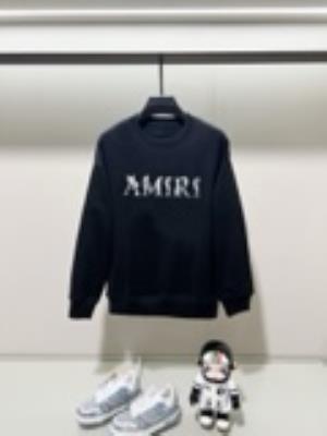 cheap quality Amiri Hoodie Model No. 66